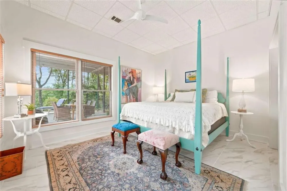 714 Clearview Drive Talking Rock, GA 30175