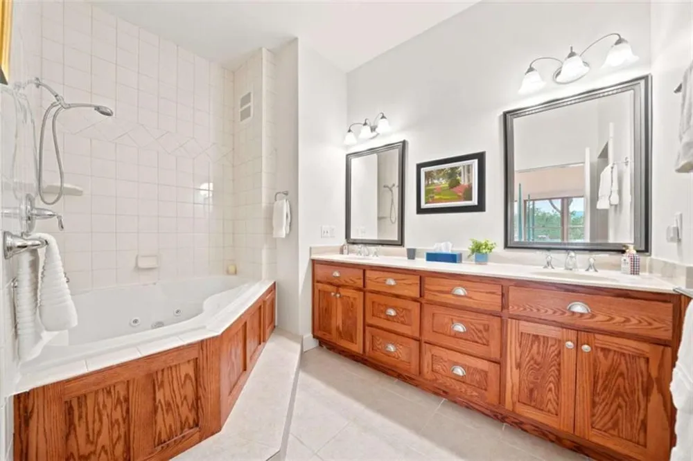 714 Clearview Drive Talking Rock, GA 30175