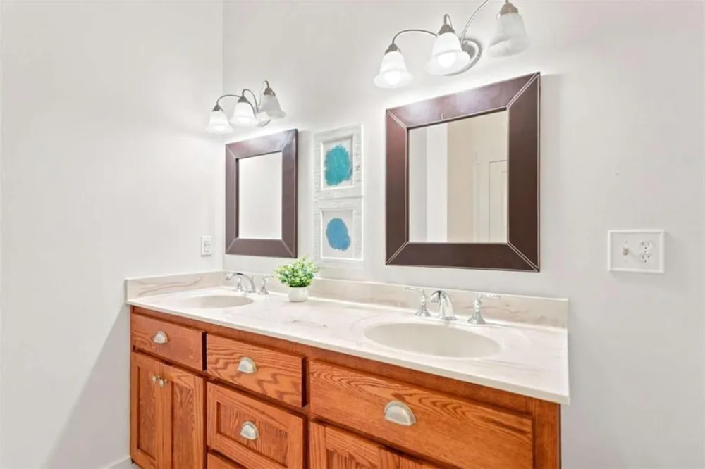 714 Clearview Drive Talking Rock, GA 30175