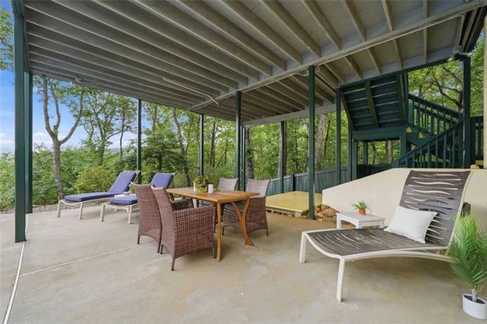 714 Clearview Drive Talking Rock, GA 30175