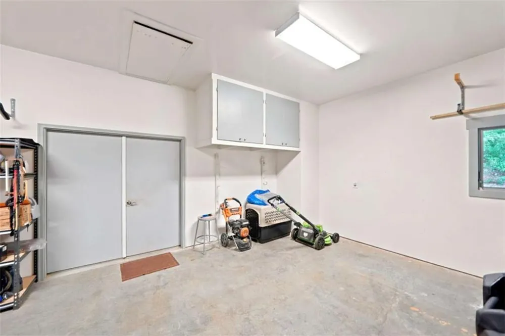 714 Clearview Drive Talking Rock, GA 30175