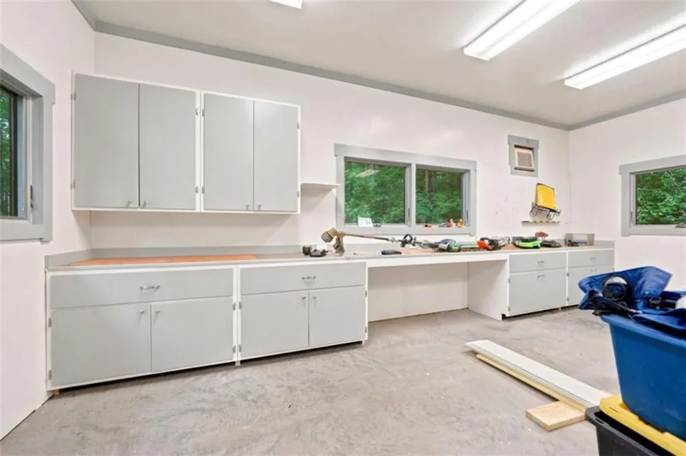 714 Clearview Drive Talking Rock, GA 30175