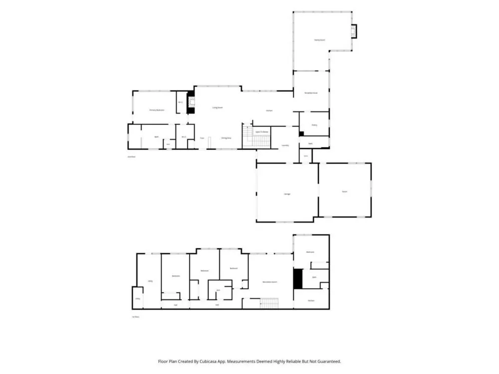 714 Clearview Drive Talking Rock, GA 30175