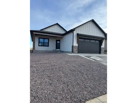 Address Not Shown