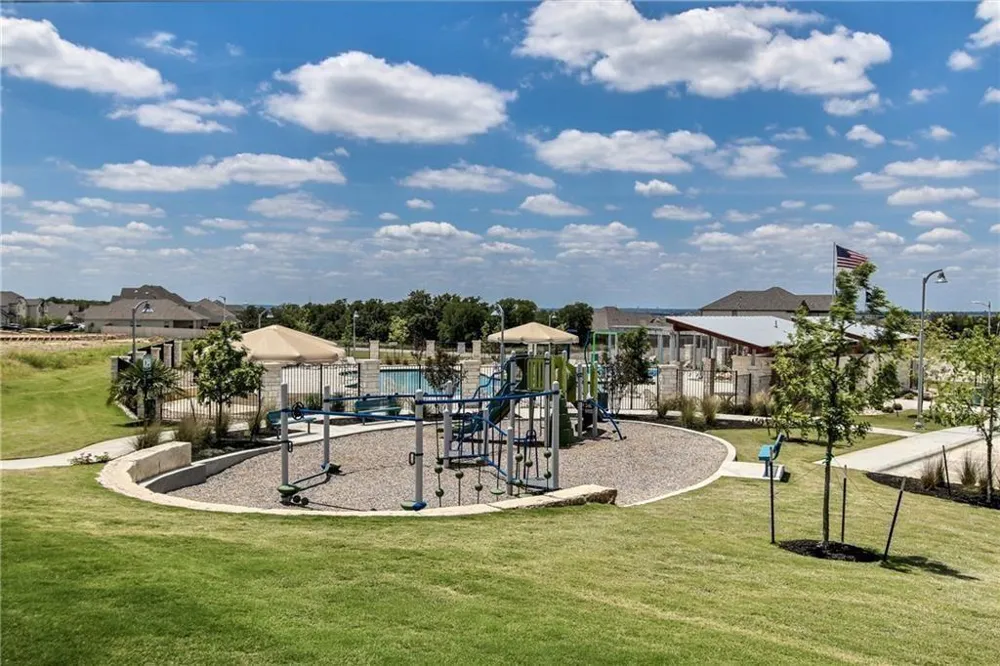 1015 Vista View Drive #901 Georgetown, TX 78626