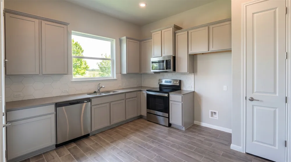 1015 Vista View Drive #901 Georgetown, TX 78626