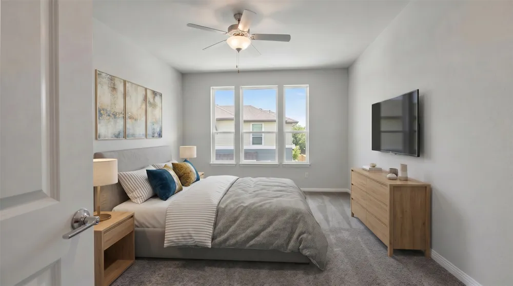1015 Vista View Drive #901 Georgetown, TX 78626