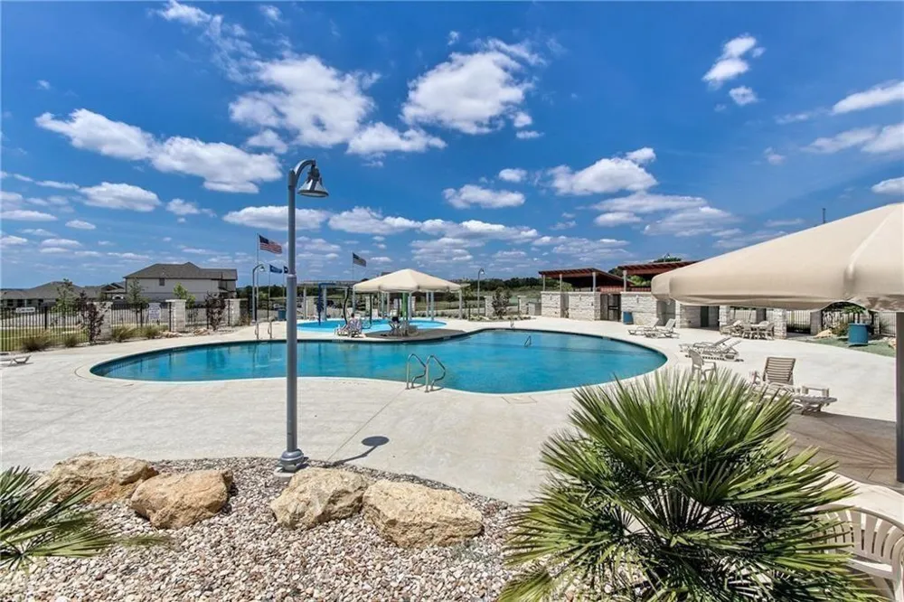 1015 Vista View Drive #901 Georgetown, TX 78626