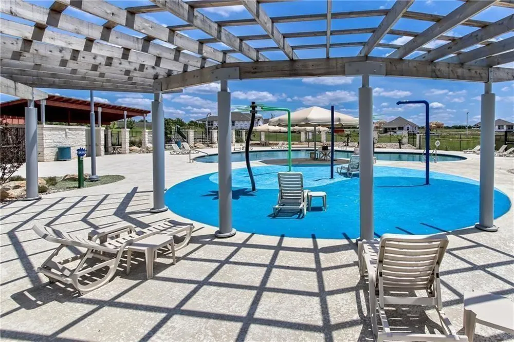 1015 Vista View Drive #901 Georgetown, TX 78626