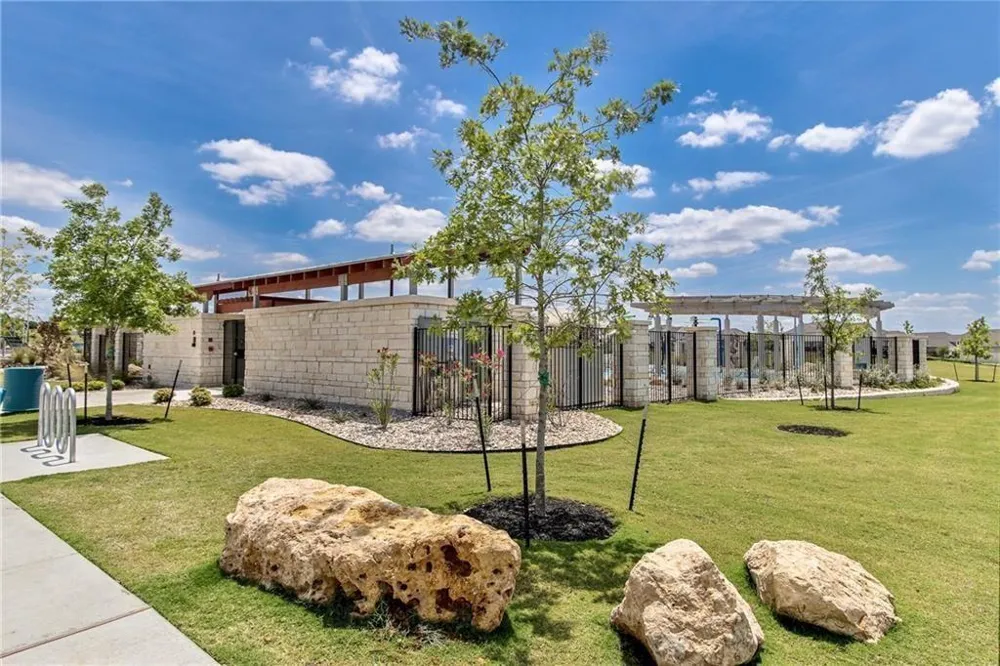 1015 Vista View Drive #901 Georgetown, TX 78626