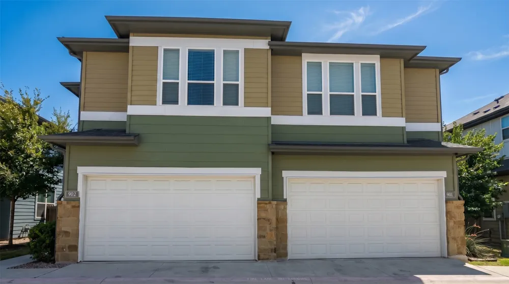 1015 Vista View Drive #901 Georgetown, TX 78626