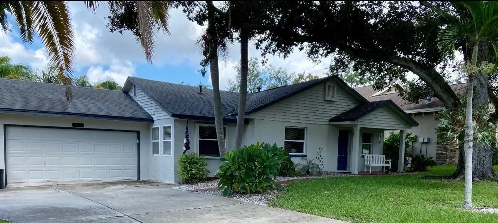 915 HARBOR HILL DRIVE Safety Harbor, FL 34695