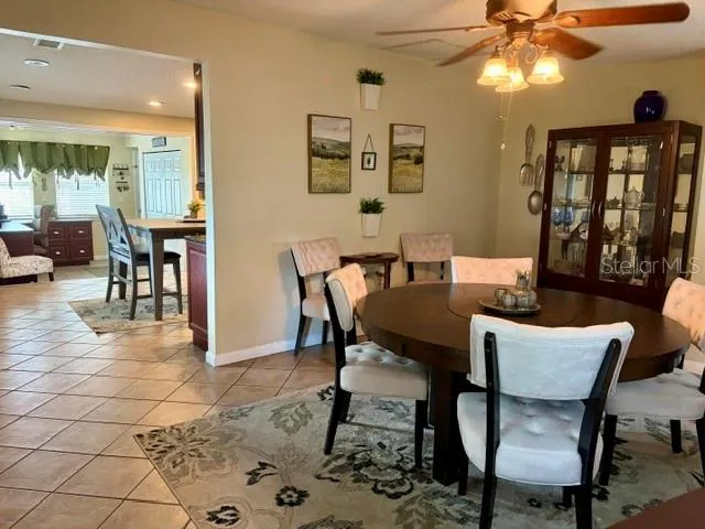 915 HARBOR HILL DRIVE Safety Harbor, FL 34695