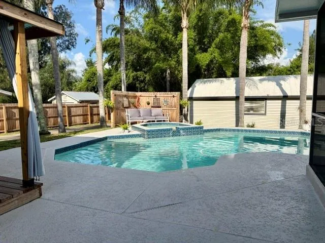 915 HARBOR HILL DRIVE Safety Harbor, FL 34695