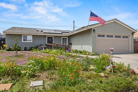 6700 Lassen Drive