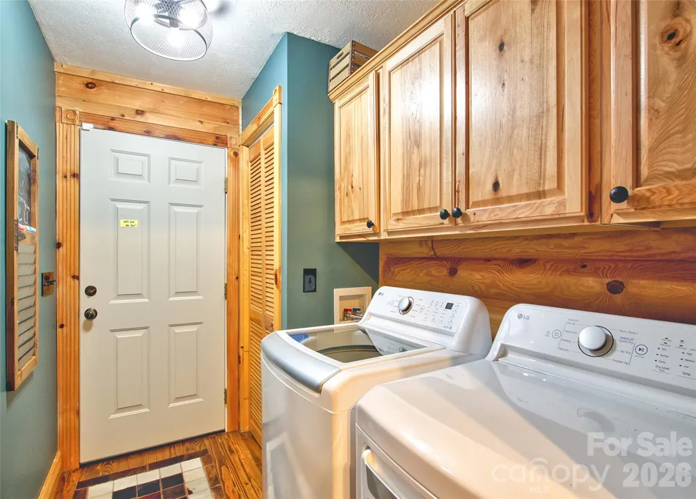 26 Tawodi Trail Maggie Valley, NC 28751