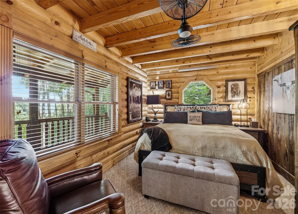26 Tawodi Trail Maggie Valley, NC 28751