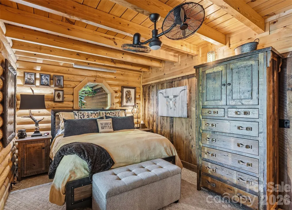 26 Tawodi Trail Maggie Valley, NC 28751