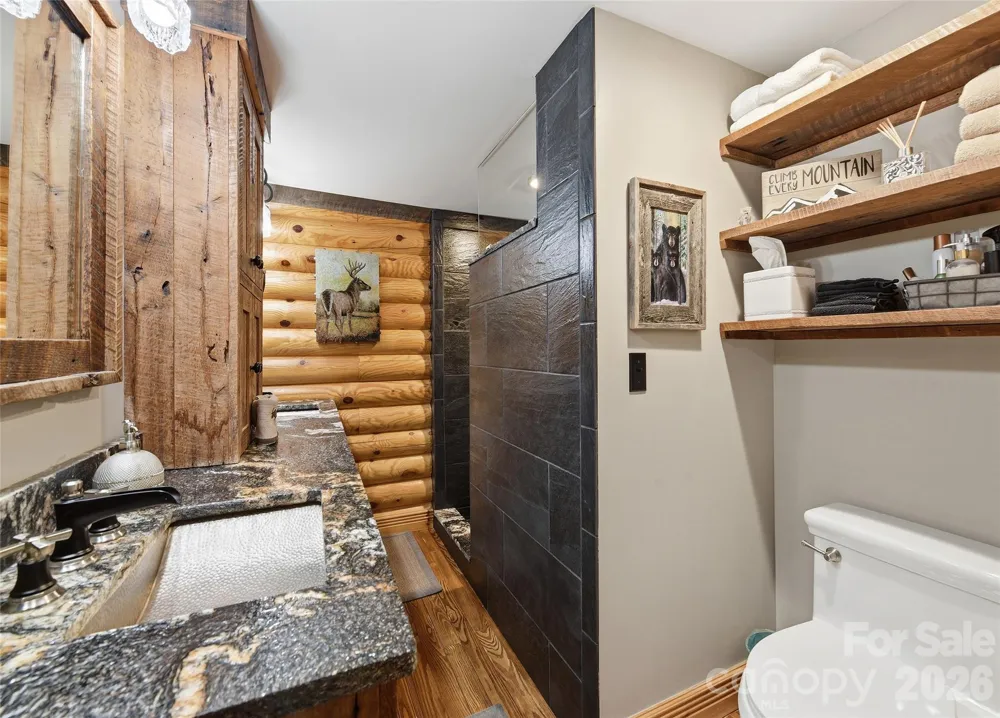 26 Tawodi Trail Maggie Valley, NC 28751