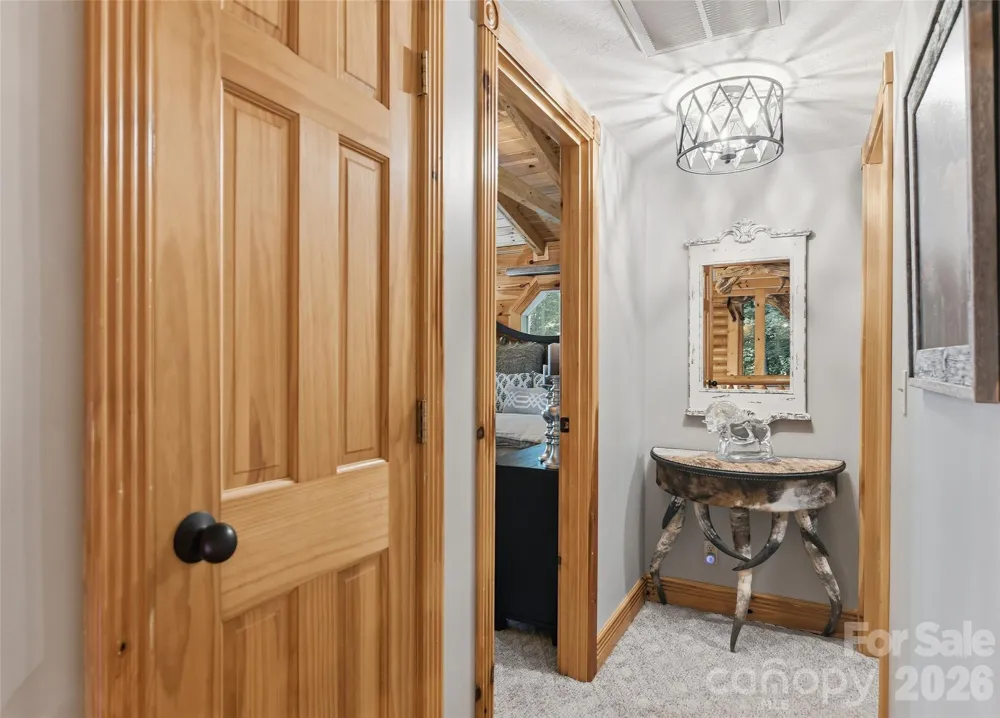 26 Tawodi Trail Maggie Valley, NC 28751