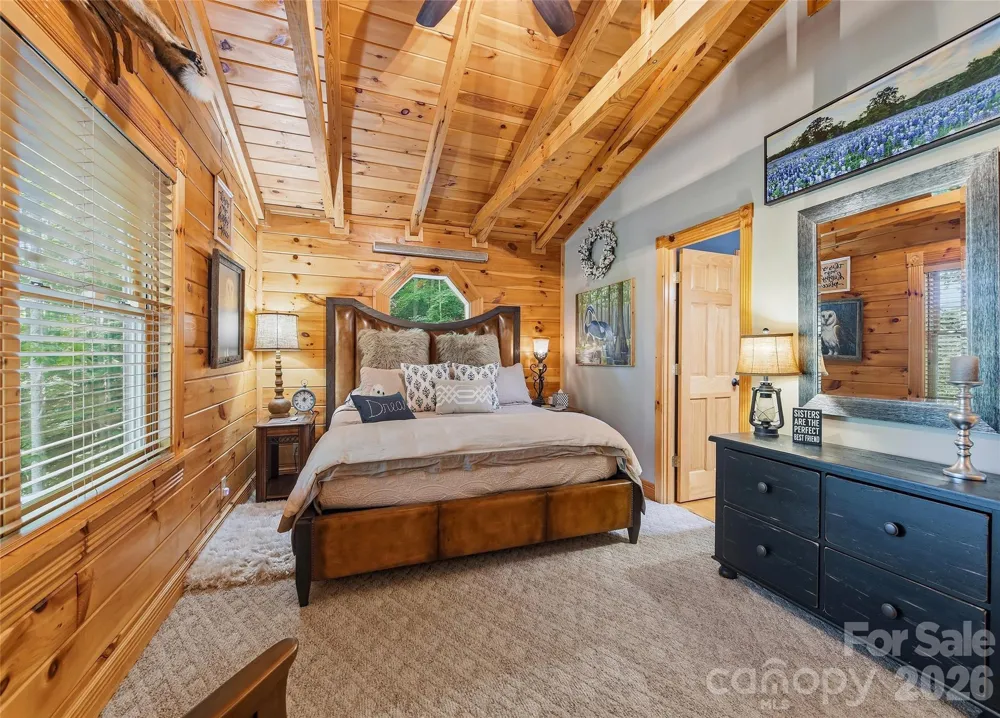 26 Tawodi Trail Maggie Valley, NC 28751