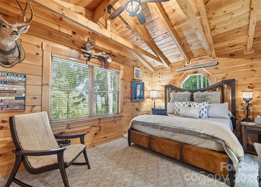 26 Tawodi Trail Maggie Valley, NC 28751
