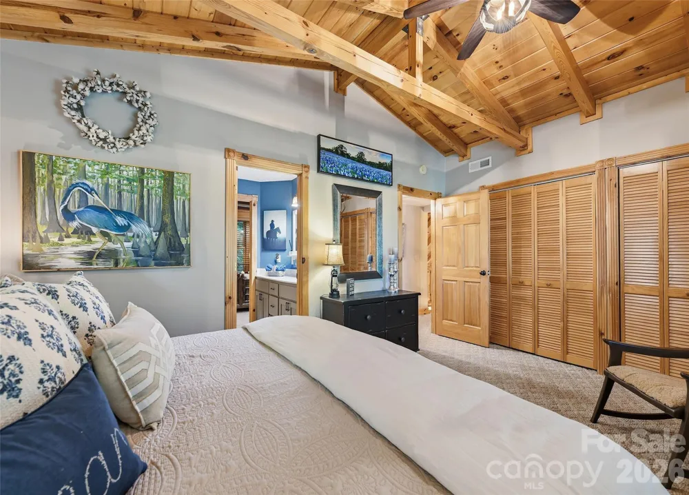26 Tawodi Trail Maggie Valley, NC 28751