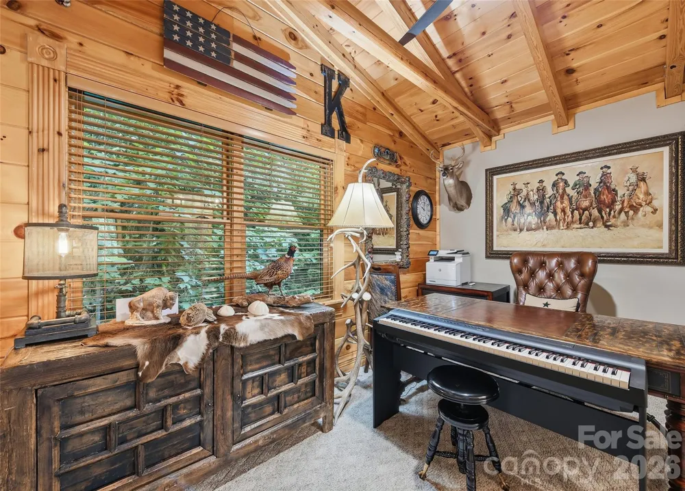 26 Tawodi Trail Maggie Valley, NC 28751