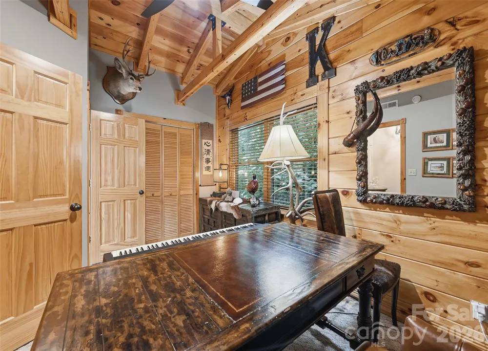 26 Tawodi Trail Maggie Valley, NC 28751