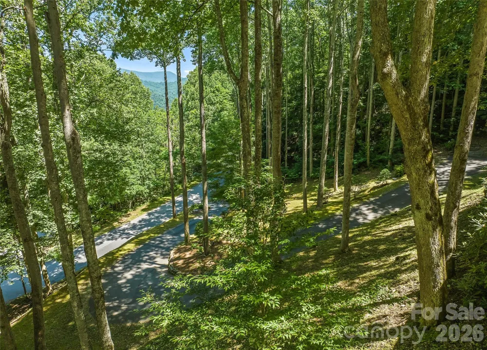 26 Tawodi Trail Maggie Valley, NC 28751