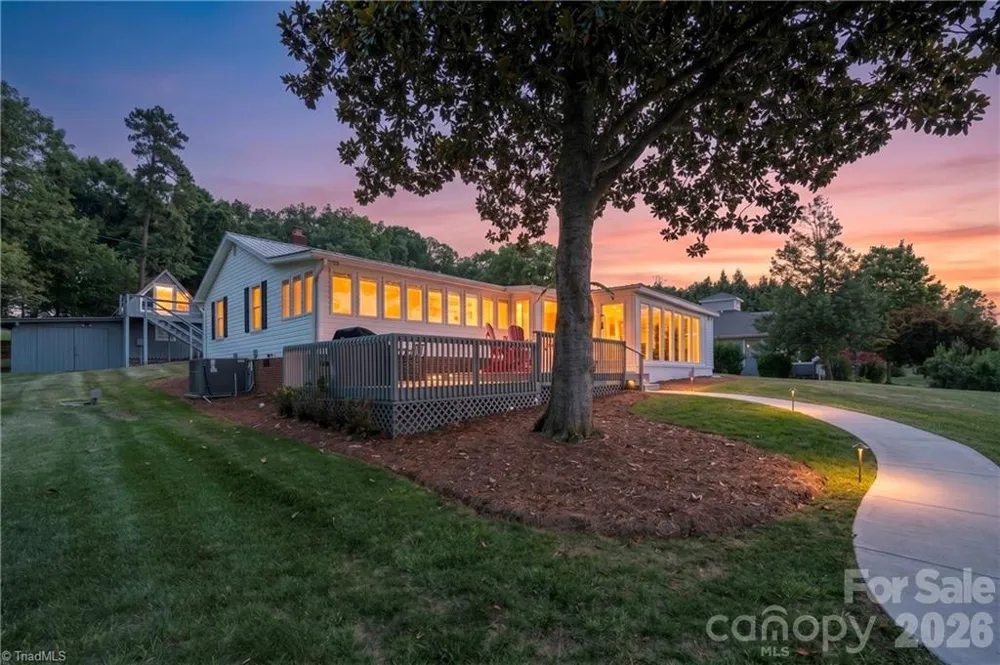 2113 Warf Road Lexington, NC 27292