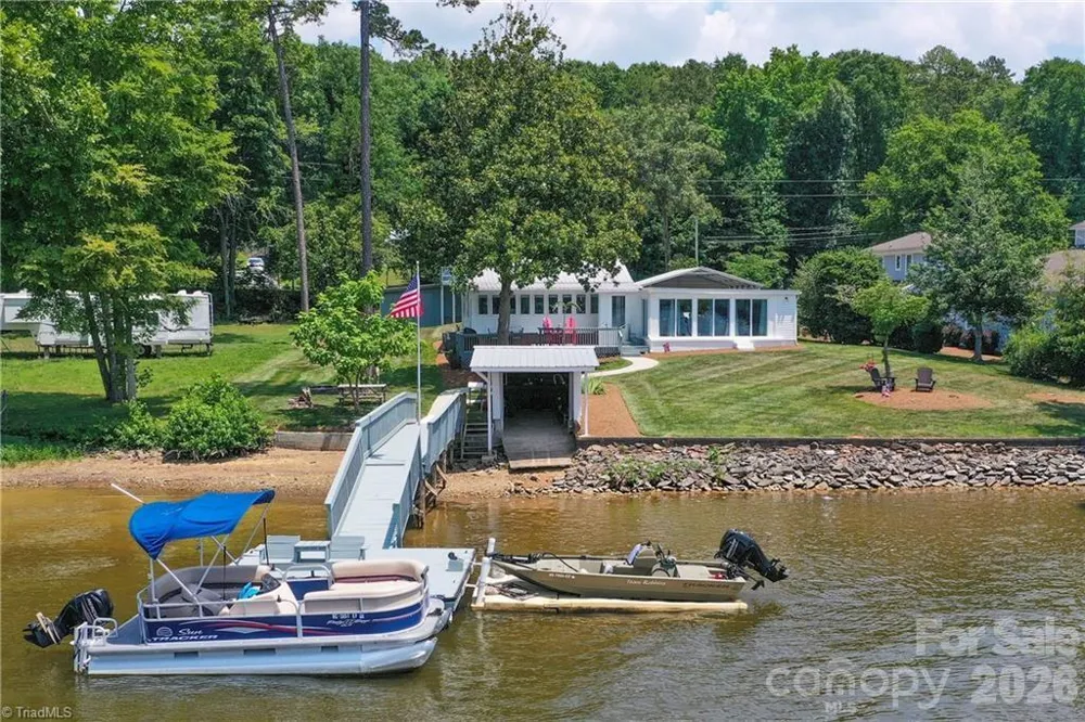 2113 Warf Road Lexington, NC 27292
