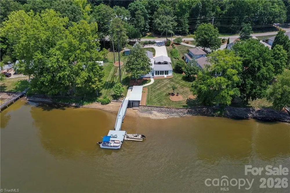 2113 Warf Road Lexington, NC 27292