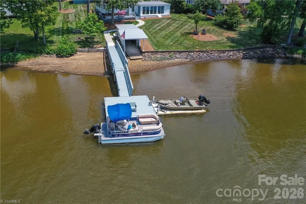 2113 Warf Road Lexington, NC 27292