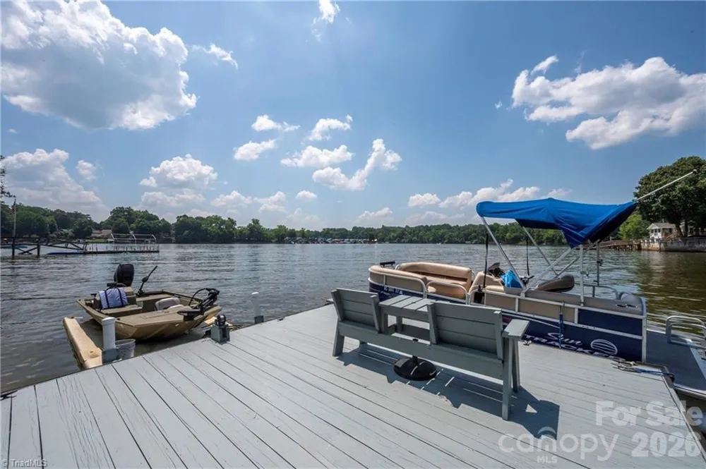 2113 Warf Road Lexington, NC 27292