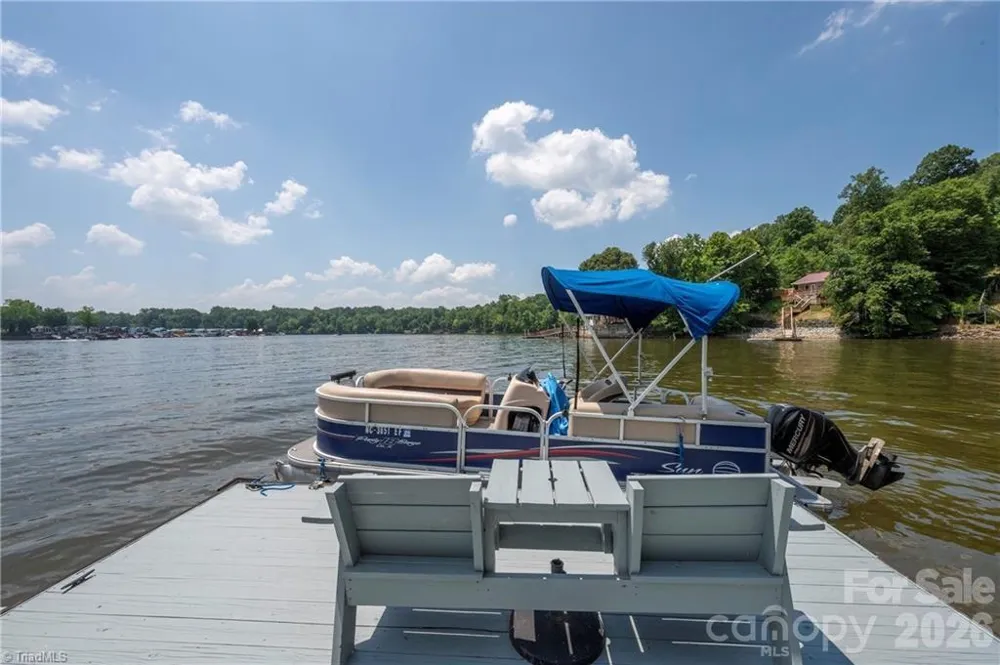 2113 Warf Road Lexington, NC 27292