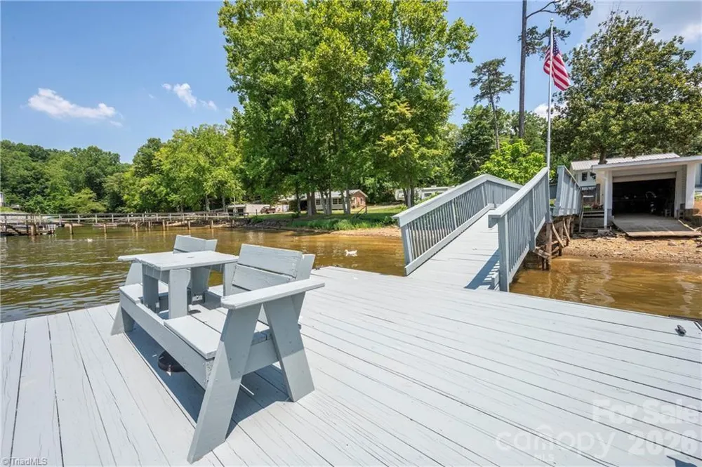 2113 Warf Road Lexington, NC 27292