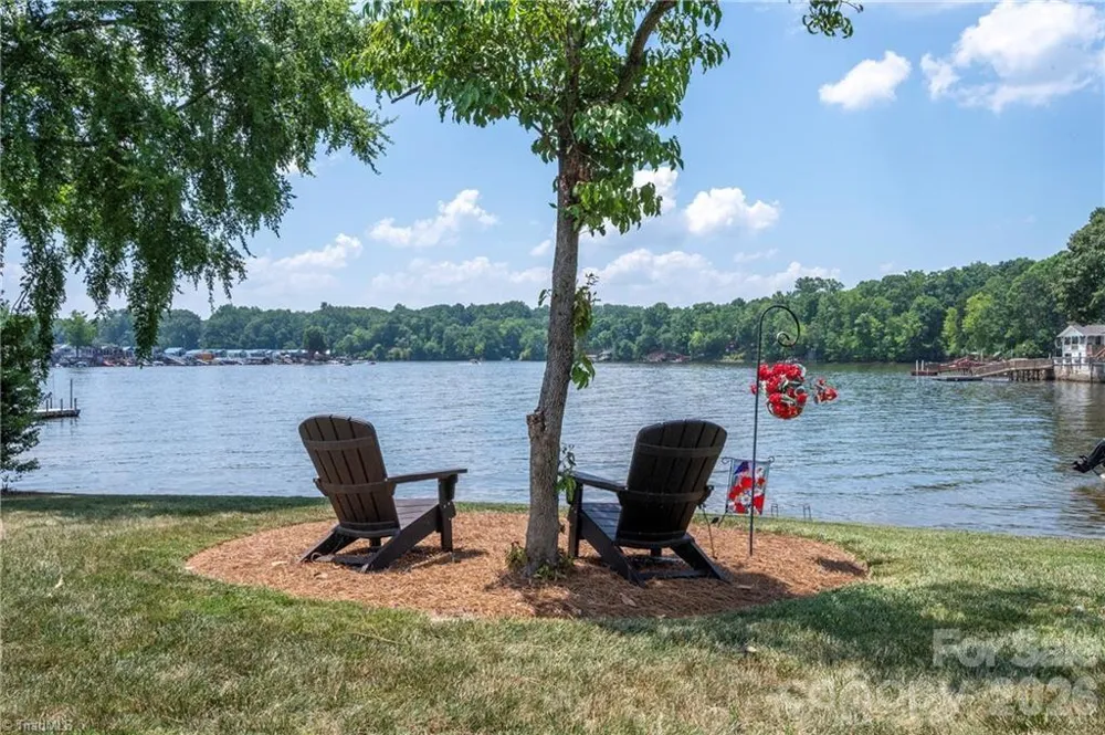 2113 Warf Road Lexington, NC 27292