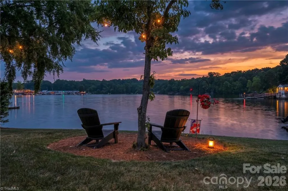 2113 Warf Road Lexington, NC 27292
