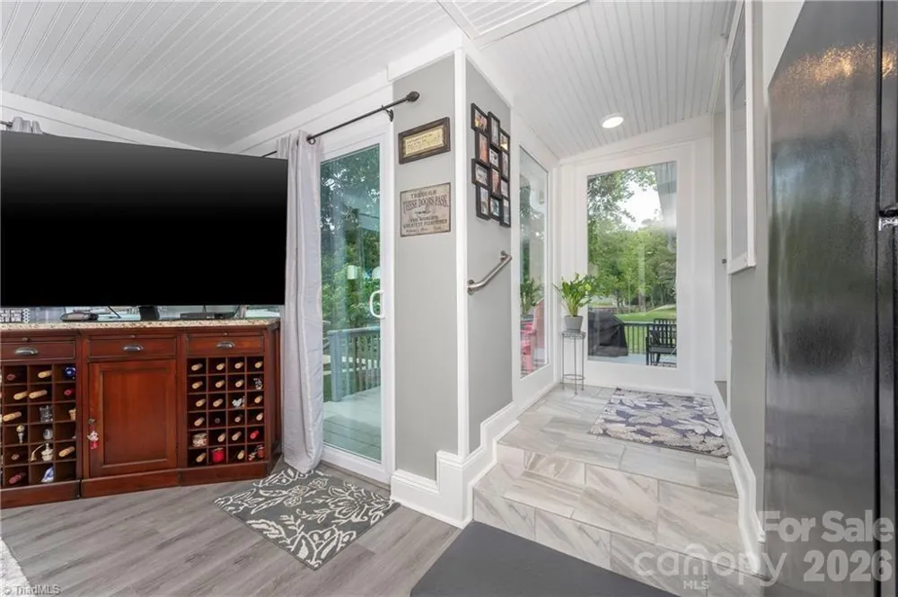 2113 Warf Road Lexington, NC 27292