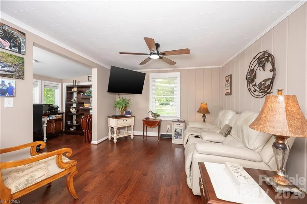 2113 Warf Road Lexington, NC 27292