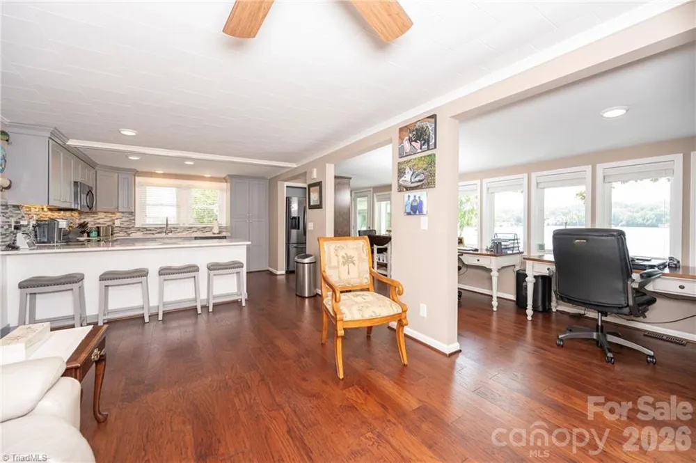 2113 Warf Road Lexington, NC 27292