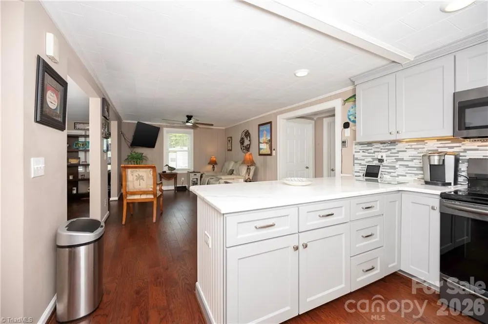 2113 Warf Road Lexington, NC 27292