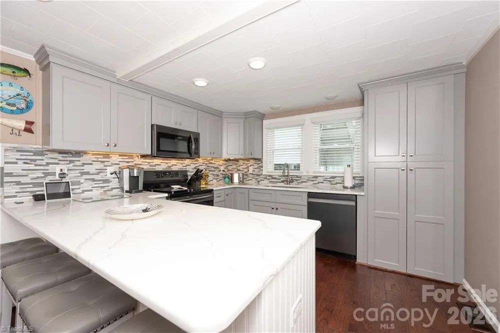 2113 Warf Road Lexington, NC 27292