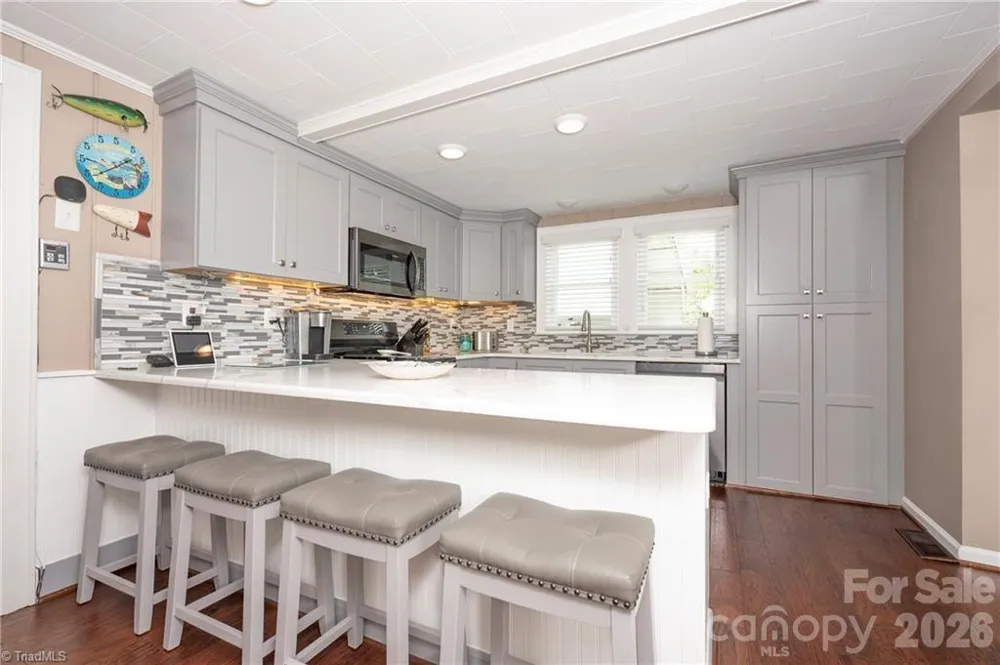 2113 Warf Road Lexington, NC 27292