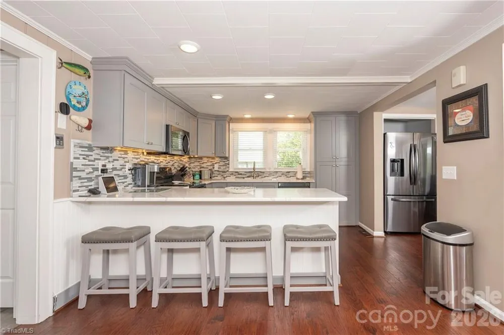 2113 Warf Road Lexington, NC 27292