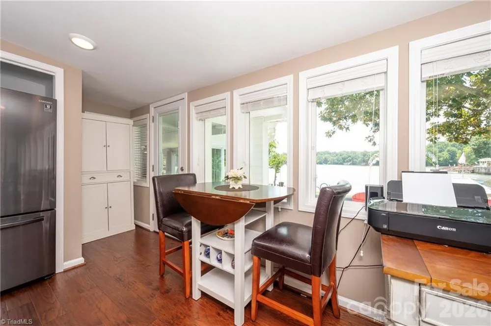 2113 Warf Road Lexington, NC 27292
