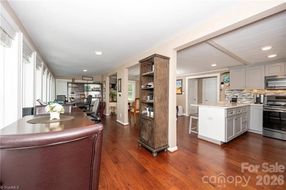 2113 Warf Road Lexington, NC 27292