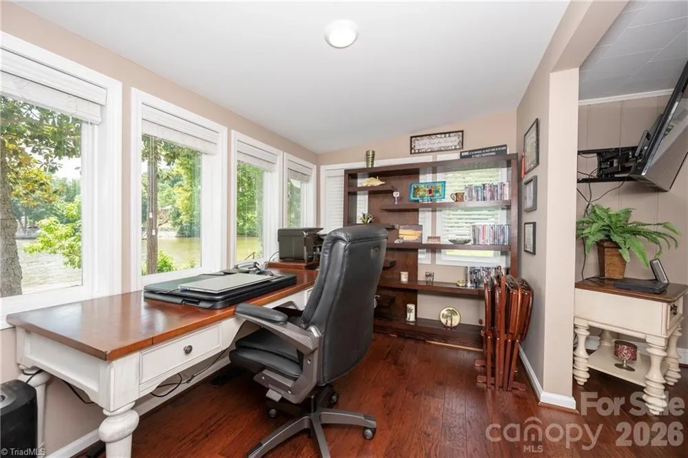 2113 Warf Road Lexington, NC 27292