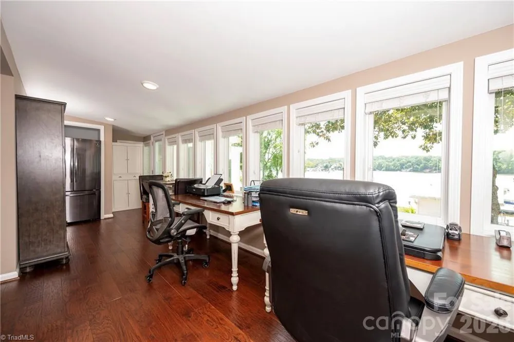 2113 Warf Road Lexington, NC 27292